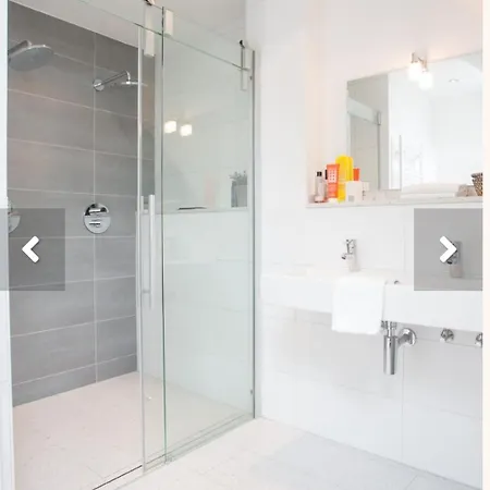 Winterberg Appartement *