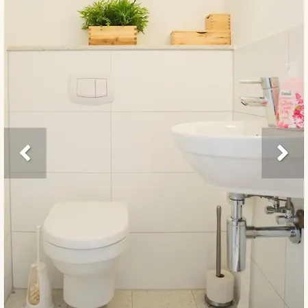 Winterberg Appartement Διαμέρισμα Βίντερμπεργκ