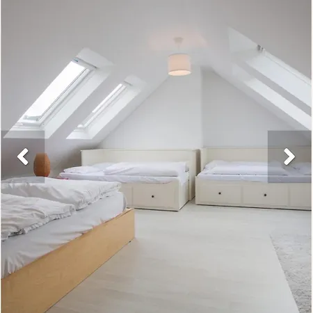 Winterberg Appartement