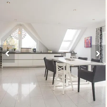 Διαμέρισμα Winterberg Appartement