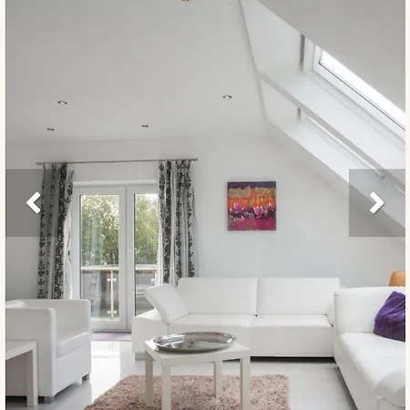 Winterberg Appartement Daire *