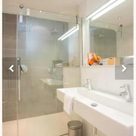 Winterberg Appartement Daire Winterberg