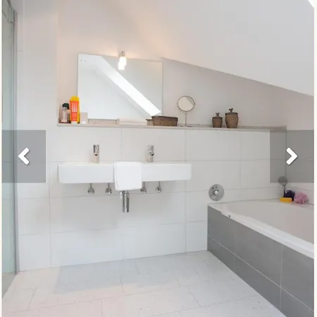 Daire Winterberg Appartement Winterberg