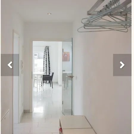 Winterberg Appartement Διαμέρισμα