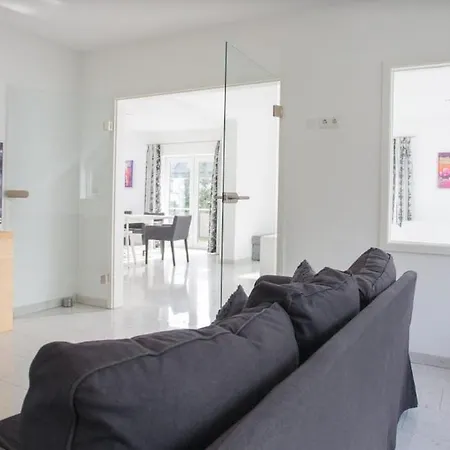 Winterberg Appartement Διαμέρισμα