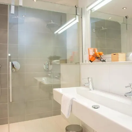 Winterberg Appartement Διαμέρισμα *