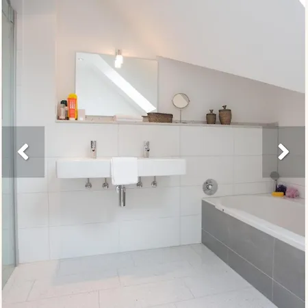 Winterberg Appartement