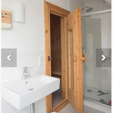 Winterberg Appartement