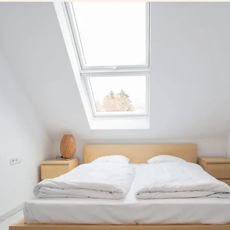 Winterberg Appartement * Winterberg