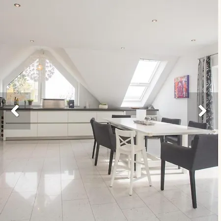 Winterberg Appartement *