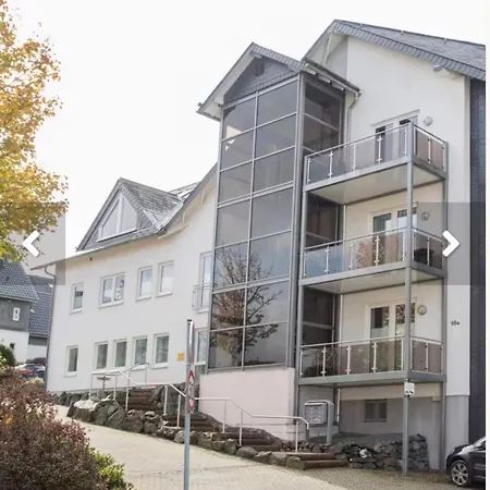 Winterberg Appartement Winterberg