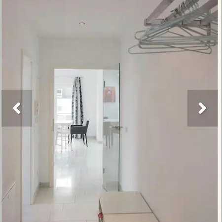 Apartment Winterberg Appartement *