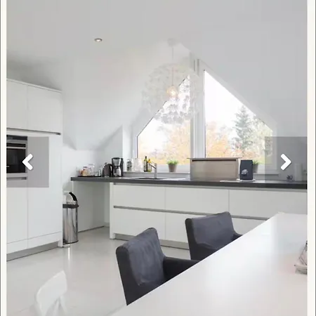 Daire Winterberg Appartement Winterberg