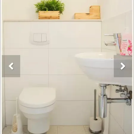 Winterberg Appartement Βίντερμπεργκ