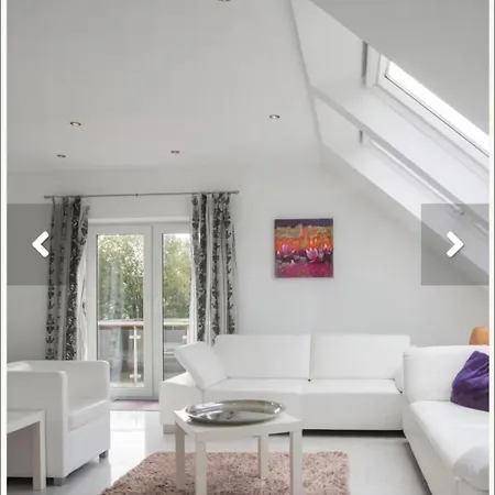 Winterberg Appartement