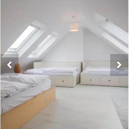 Winterberg Appartement Winterberg