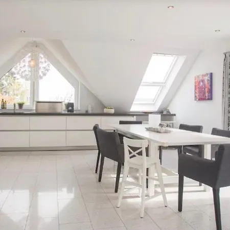 Winterberg Appartement *