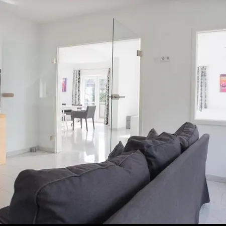Apartment Winterberg Appartement *