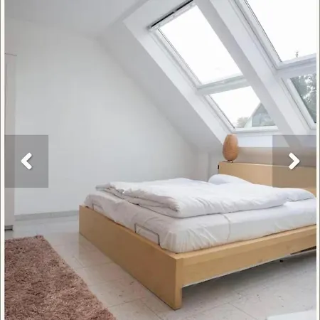Winterberg Appartement *