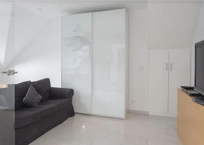 Winterberg Appartement Appartement Winterberg