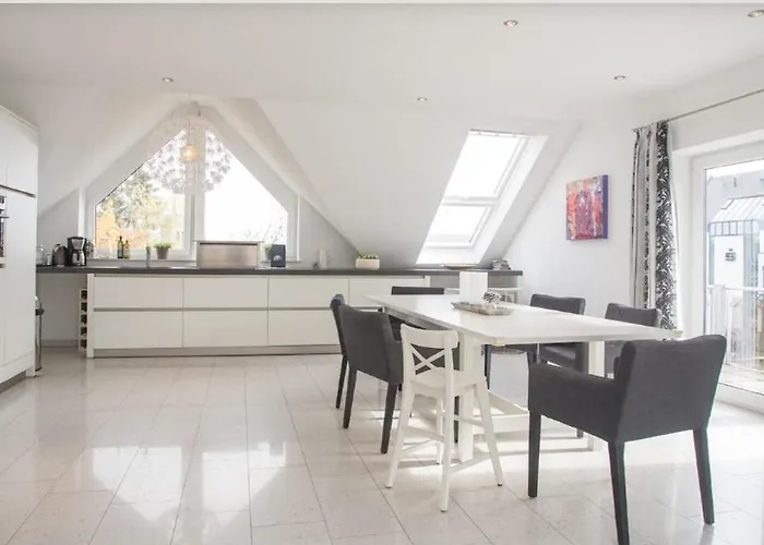 Apartment Winterberg Appartement *