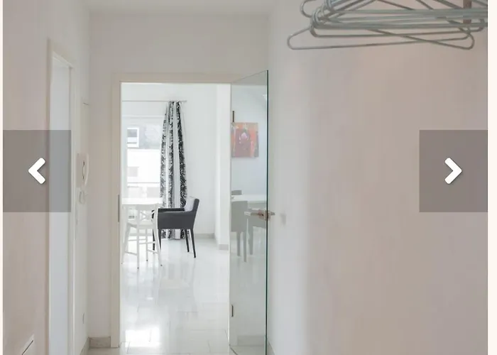 Winterberg Appartement Apartment