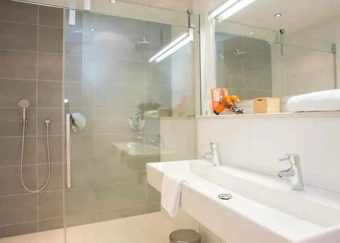 Winterberg Appartement Appartement *