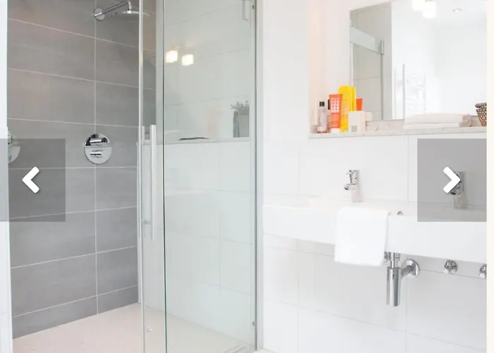 Winterberg Appartement Apartment Winterberg