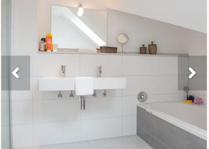 Winterberg Appartement