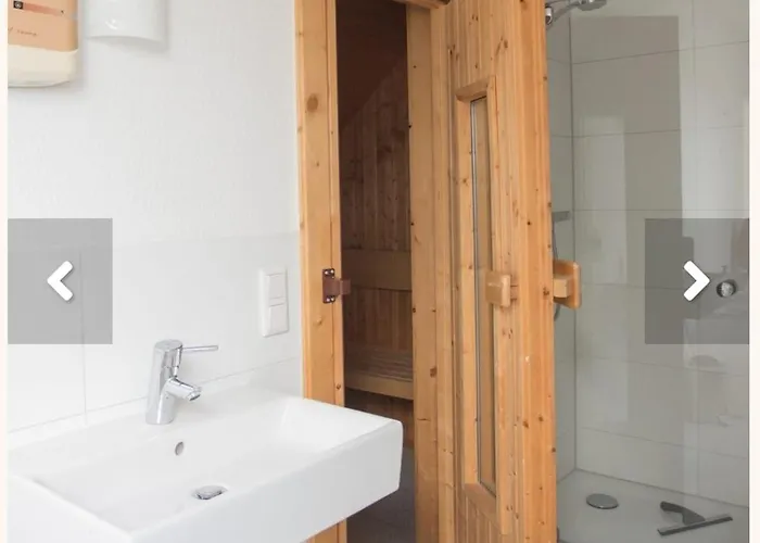 Winterberg Appartement