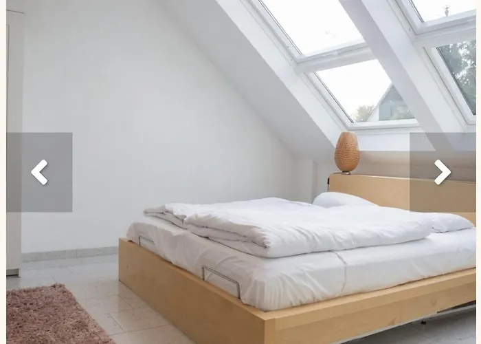 Apartment Winterberg Appartement *