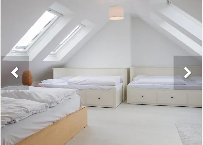 Winterberg Appartement *