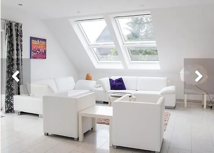 Winterberg Appartement Appartement *