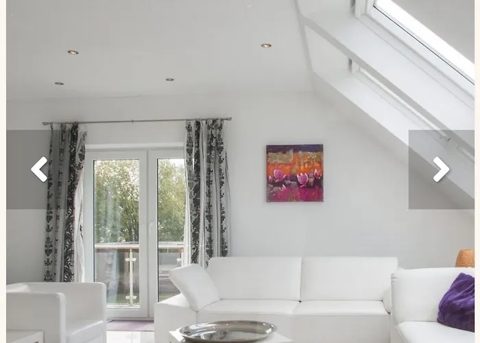 Winterberg Appartement Apartment *