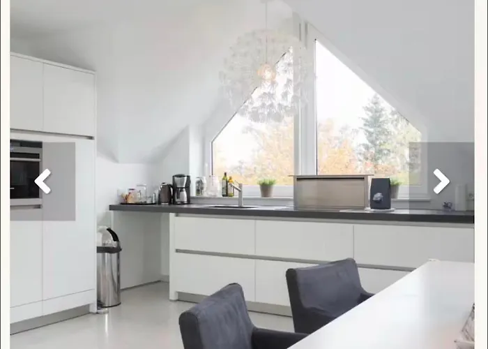 Apartment Winterberg Appartement Winterberg