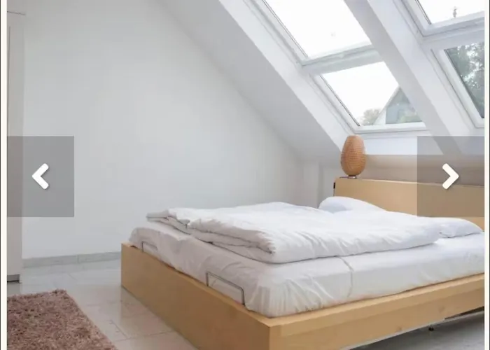 Winterberg Appartement Apartment