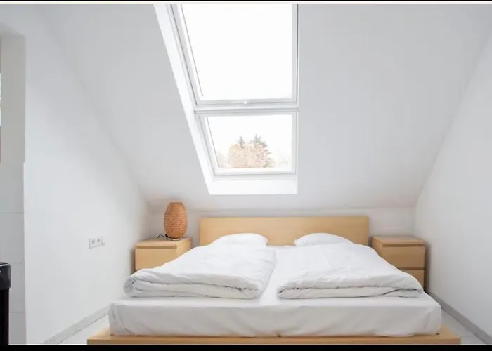 Winterberg Appartement Winterberg