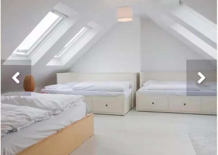 Winterberg Appartement Winterberg