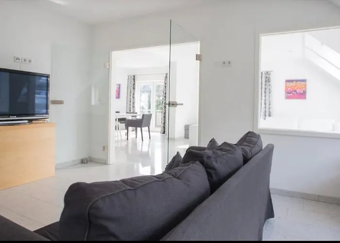 Appartement Winterberg Appartement *